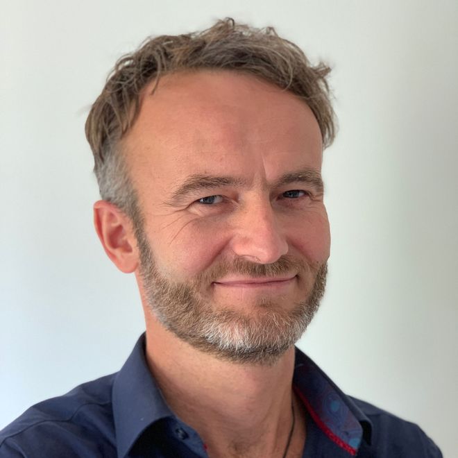 Olaf Kripke